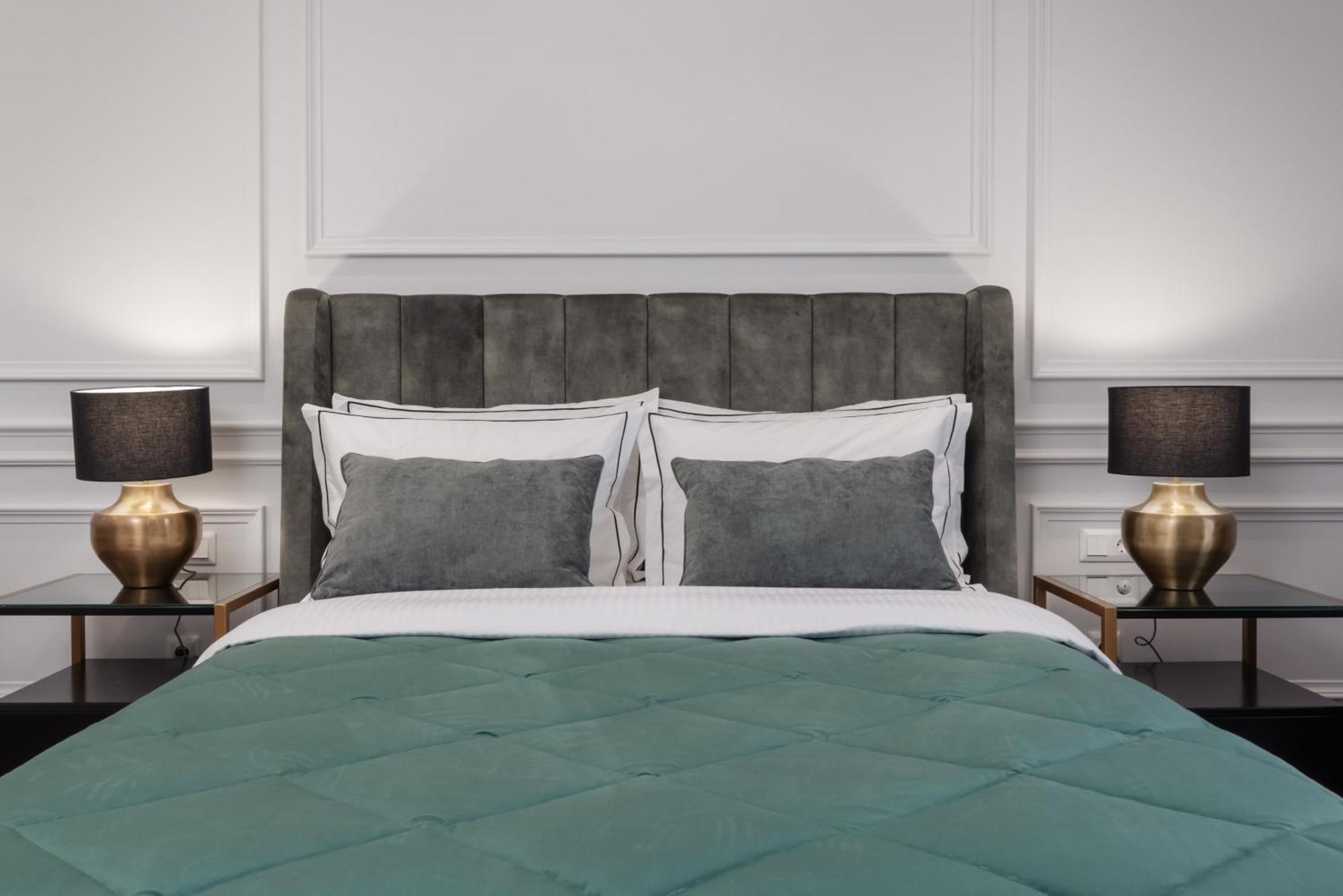Praxitelous Luxury Suites Атина Стая снимка